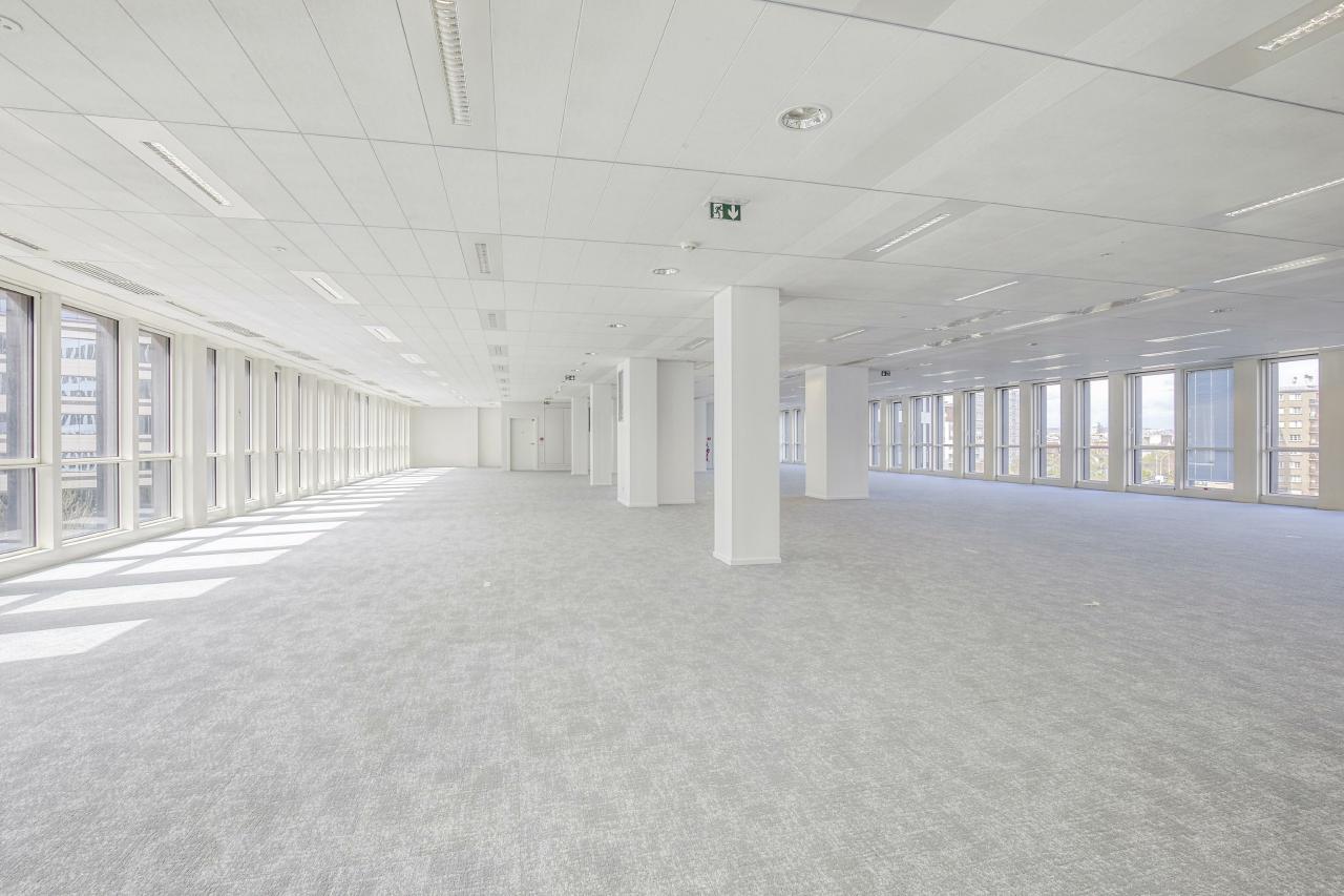 Bureau Bois-Colombes 2487m² Location bureau Bois-Colombes Hauts-de-Seine OLBUR2201376 1